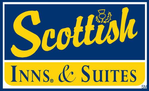 Scottish Inn & Suites - Eau Claire Bagian luar foto